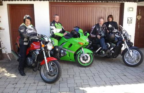 Haus Biggi - Ferienwohnung Säntis - Foto 17