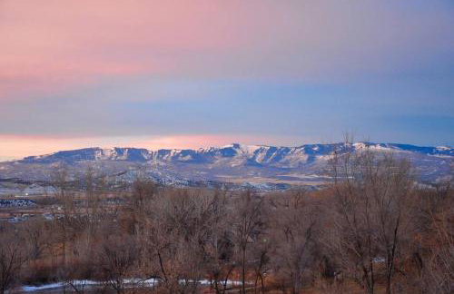 Peach Valley Retreat - Foto 12