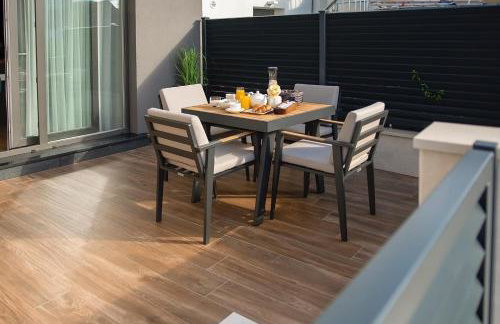 Luxury apartment Vista del Sole - Foto 28