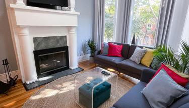 Perfect Wrigleyville Stay - Foto 2