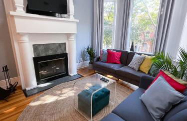 Perfect Wrigleyville Stay - Foto 2