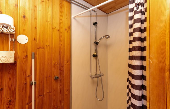 Glaðheimar Cottages - Foto 62