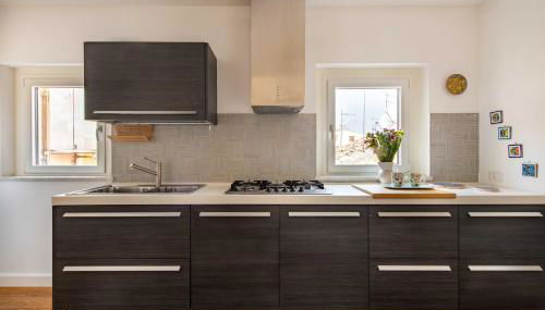 Vittorio Emanuele apartment with terrace by Wonderful Italy - Foto 5