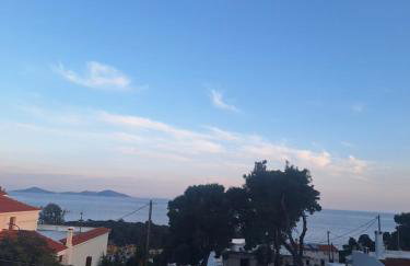 D and D Home Alonissos - Foto 15