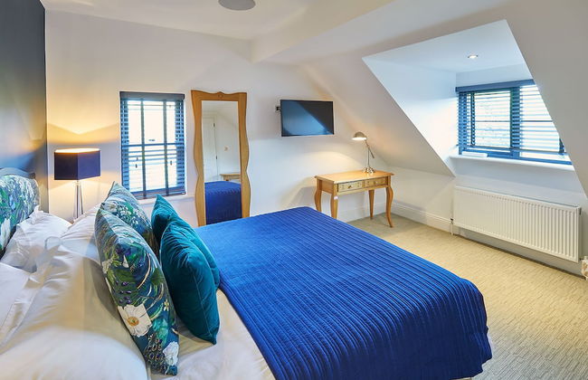 Host Stay The Lakehouse - Foto 12