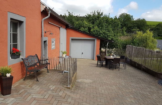 Eifel Dream Landhaus - Photo 27