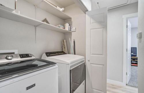 Cozy One-Level Home | Projector+PS5+Pet Friendly! - Foto 19