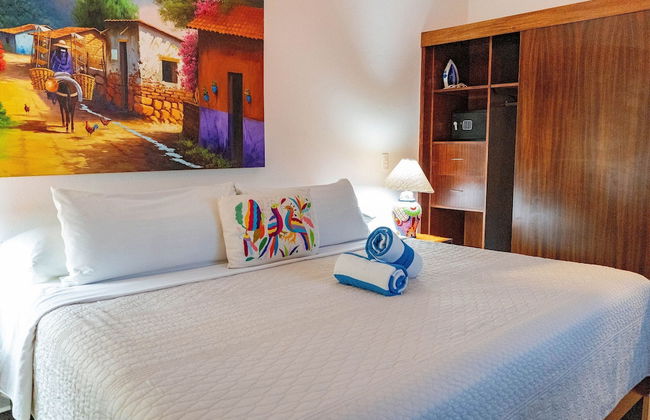 Refugio del Mar - Foto 23