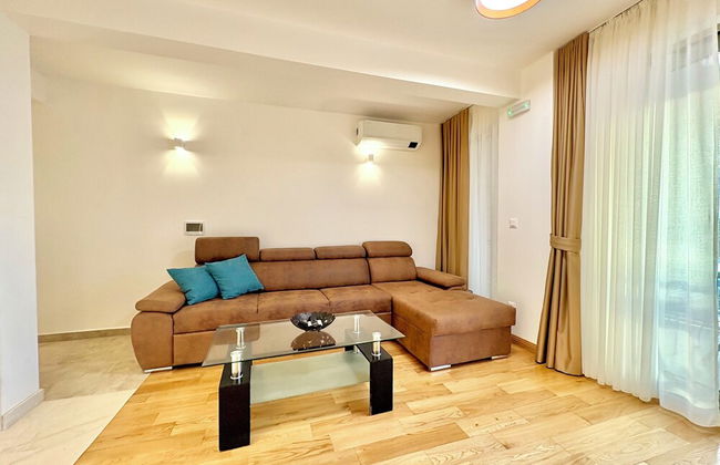 Luxury Apartments Przno - Foto 28