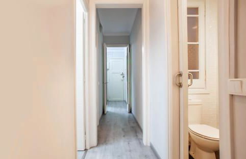 P2PAR1002 - Super Bright & New Apartment in the city center - Foto 27