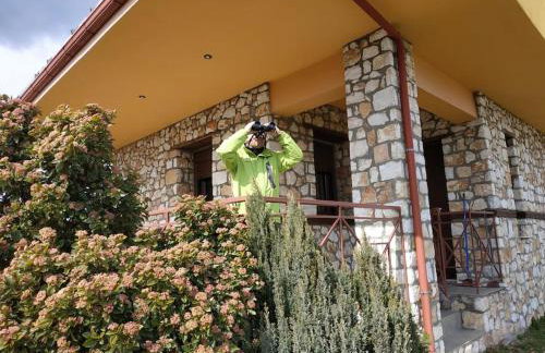 ΒΙΟΚΛΙΜΑΤΙΚΟ ΗΛΙΟΠΕΤΡΟΣΠΙΤΟ στην ΑΡΧΑΙΑ ΒΟΚΕΡΙΑ - Photo 70