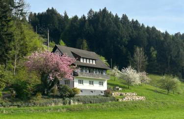 Ferienwohnung Hesselbach - Foto 1