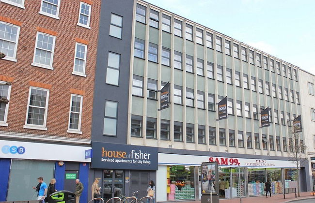 City Wall House by House of Fisher - Foto 28