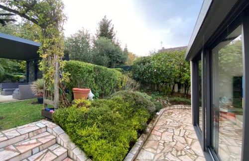 Villa Miramar Near Disneyland Paris - Foto 62