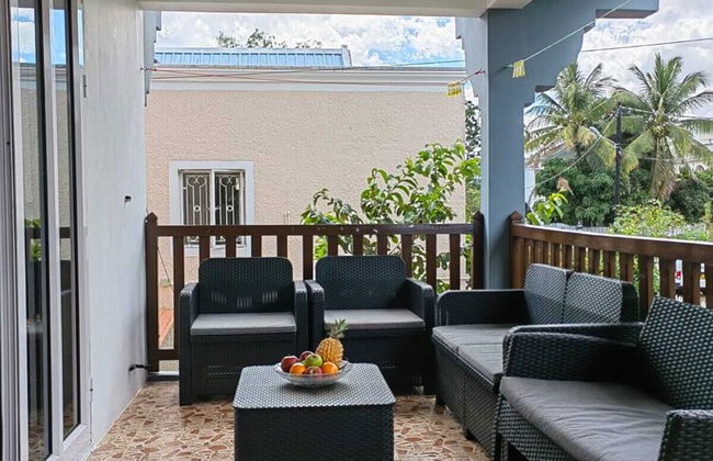 Residence Devika2 Trou aux Biches - Photo 4