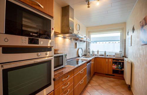 Ferienhaus Jordsand - Foto 11