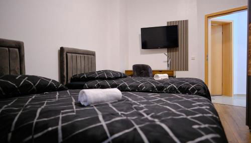 PrimeTime Suite für 8+Küche/WIFI - Foto 4, towels