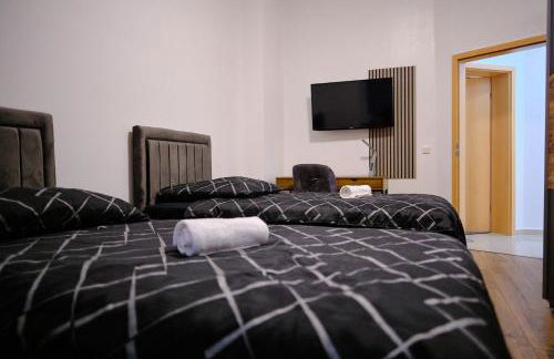 PrimeTime Suite für 8+Küche/WIFI - Foto 4