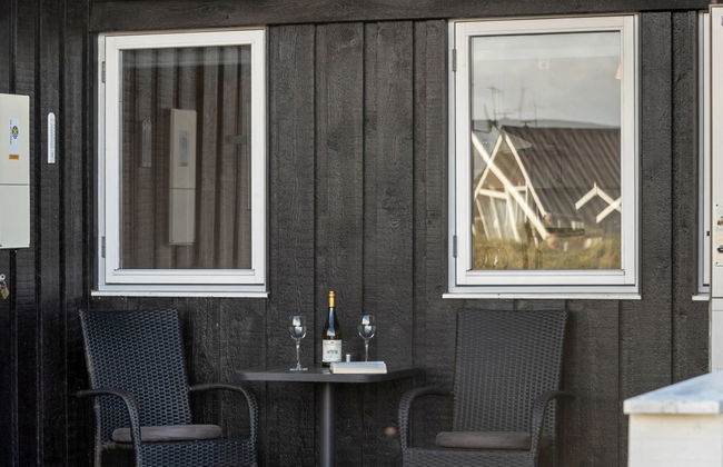 "Durita" - 600m to the fjord - Foto 18