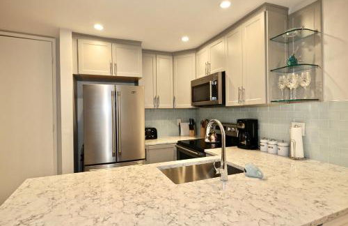 B209 - Beachside Getaway - Foto 1