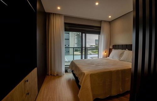 Loft 406 Inn - Parque Una + garagem - Foto 10