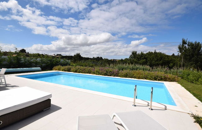Villa in Foz do Arelho With Pool & Beach - Foto 21