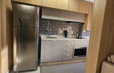apartamento em prédio de luxo - Foto 74