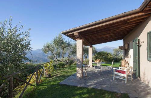 Villa La Piana - Foto 17