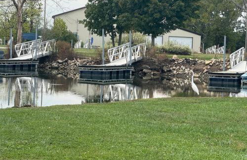 New Listing The Float House at Buckeye Lake - Foto 21