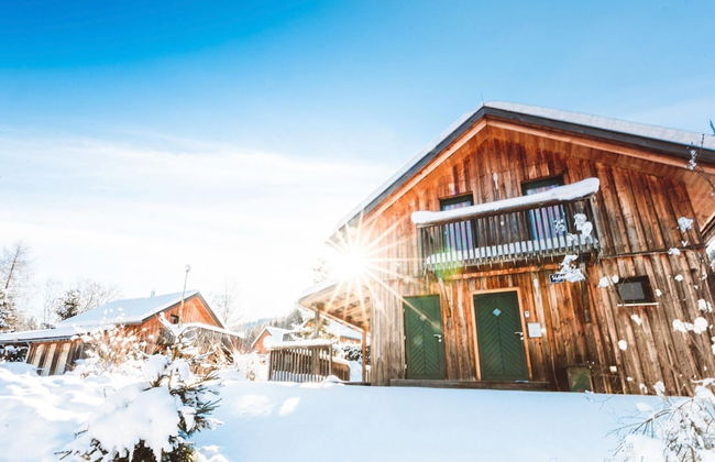 Charming Chalet With Terrace - Foto 33