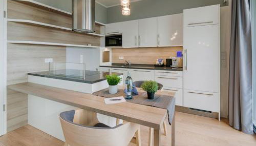 Residenz am Zwinger - Foto 3