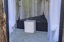 Bosko Siemiany - bania, jacuzzi, kino plenerowe, ognisko, rowery, SUP - Foto 25