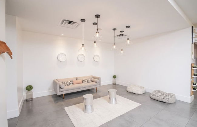 Mickey Dormitory Room 10 min From Disney - Foto 23