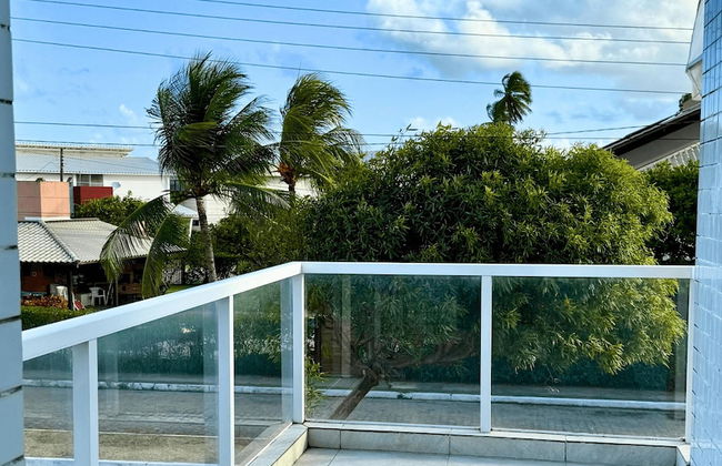 MHV - Casa Corais de Paripueira - Foto 23