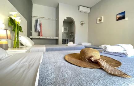 Nine Muses Apartments - Foto 29