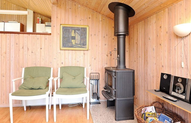 4 Star Holiday Home in Juelsminde - Foto 33