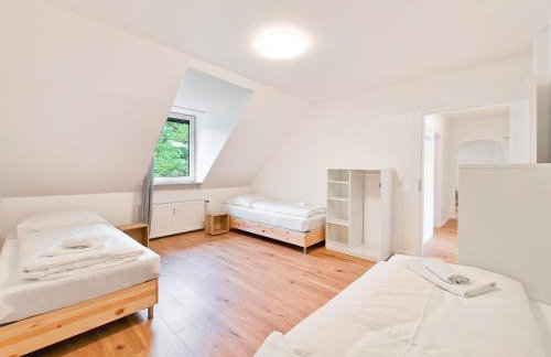 Tolstov Apartments - 3 and 4 Room Apartments - Foto 9