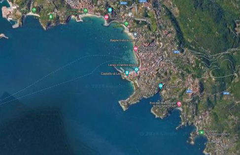 CinqueTerre Sea - Foto 23