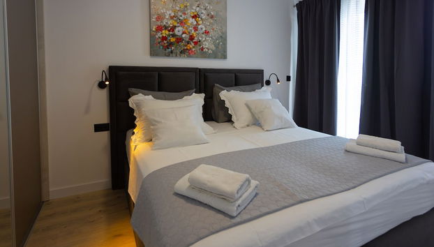 Villa Marko - Photo 3, Room