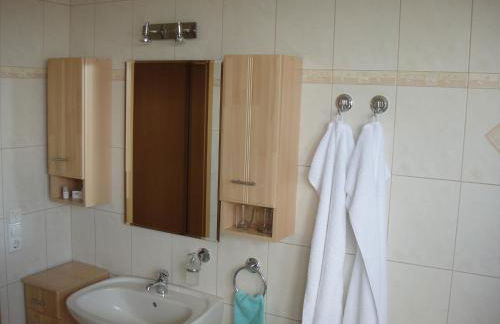 Ferienwohnung Dennstedt - Foto 6