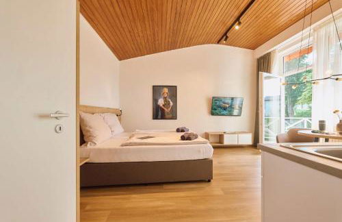 Kapfwald Appartements - Foto 54