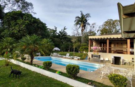 Chácara em Guararema Brasil - Foto 34