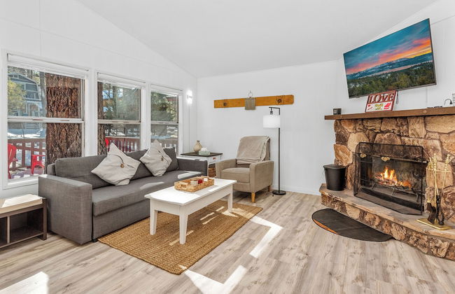 Moonridge Vibes - Foto 16