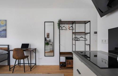 Global Bnb - Ay Homes - Foto 68