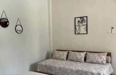 Tilemaxos Apartment - Photo 15