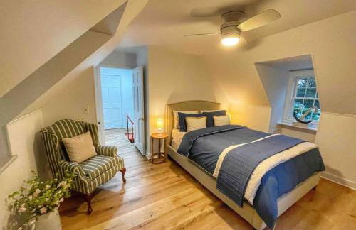 Blake House Historic Estate with Private Inn - Foto 30