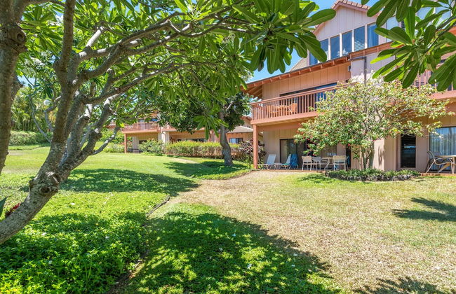 Kauai Makanui by Coldwell Banker Island Vacations - Photo 78