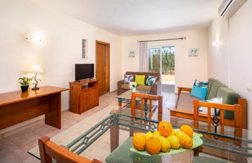 Apartamentos Monte dos Avós, Albufeira by AlgarveBlossom - Foto 5