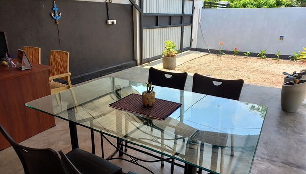 The Anchorage Holiday Apartments Negombo - Foto 2, Reception