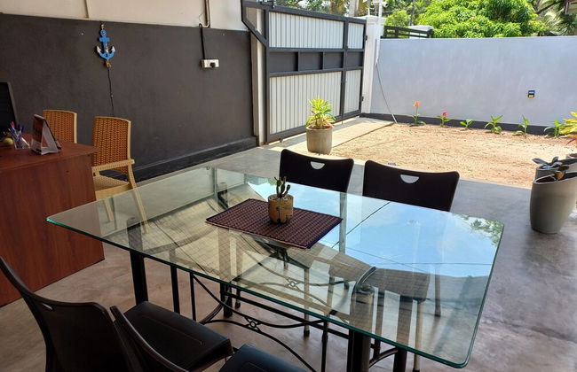 The Anchorage Holiday Apartments Negombo - Foto 2